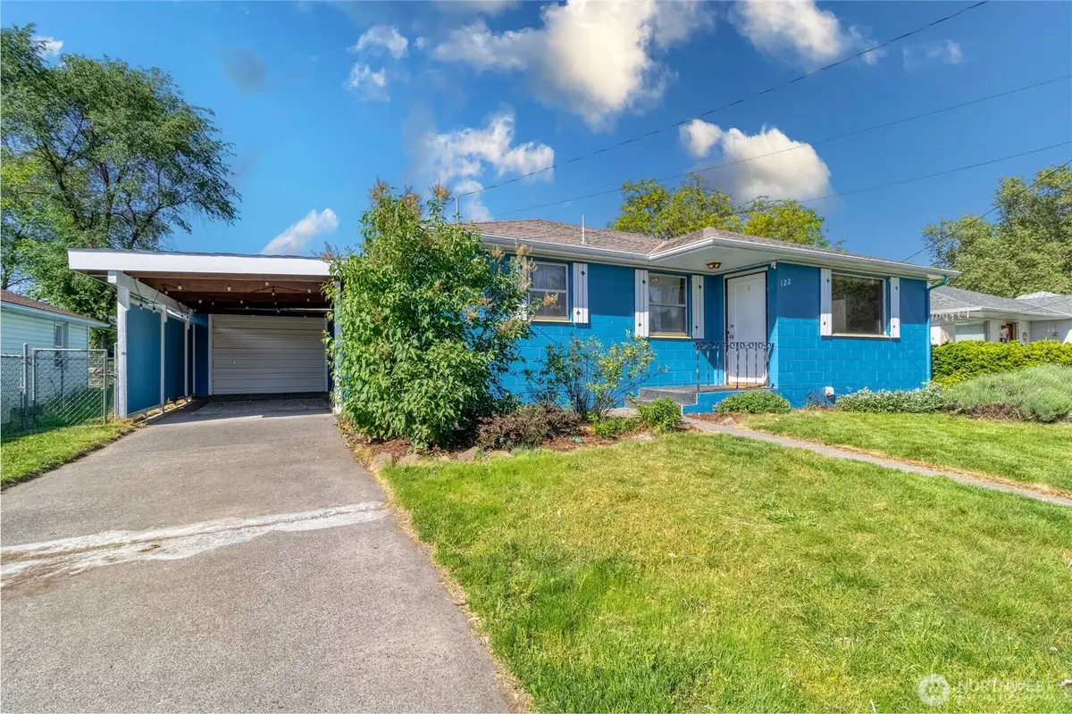 122 Yellowstone, Walla Walla, WA 99362 - #1