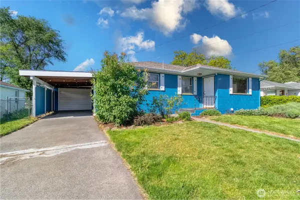 122 Yellowstone, Walla Walla, WA 99362