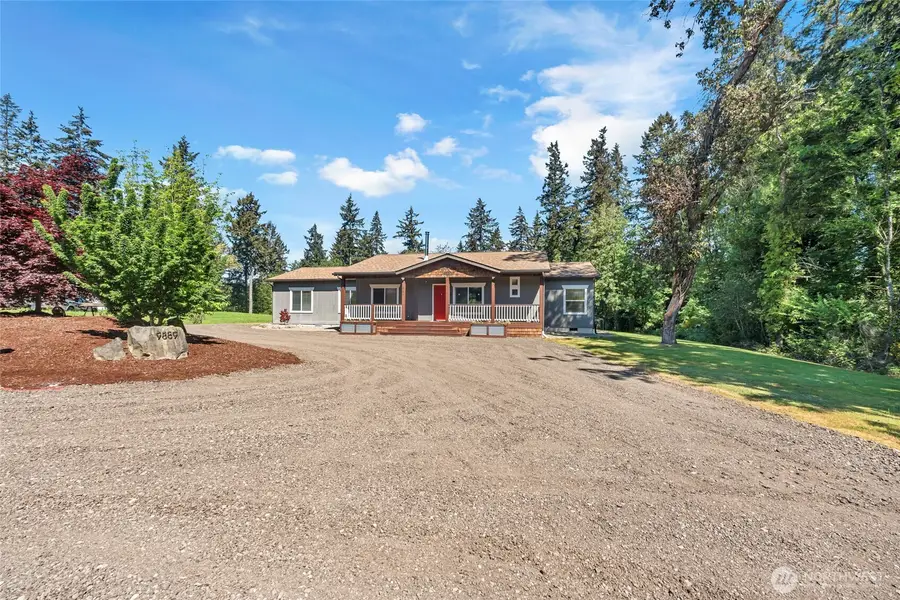9889 Sportsman Club Road Ne, Bainbridge Island, WA 98110 - #3