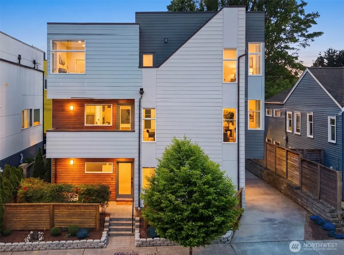 6735 Alonzo Avenue Nw, Seattle, WA 98117 - #1