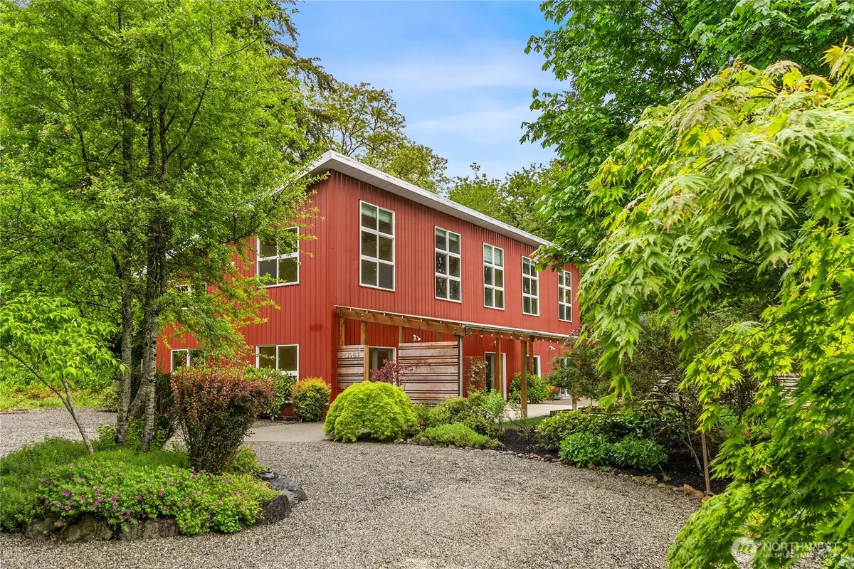 13984 Toad Holler Pl Ne, Bainbridge Island, WA 98110 - #1