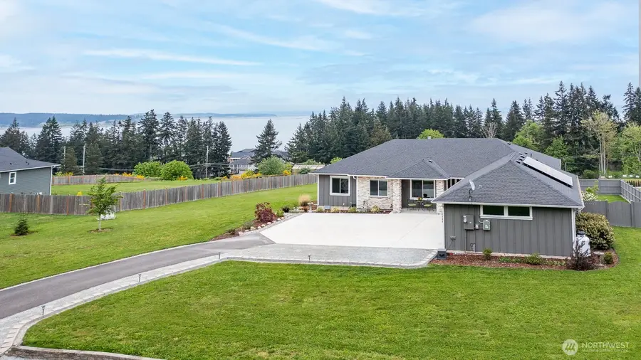 1409 Village Heights Place, Camano Island, WA 98282 - #2