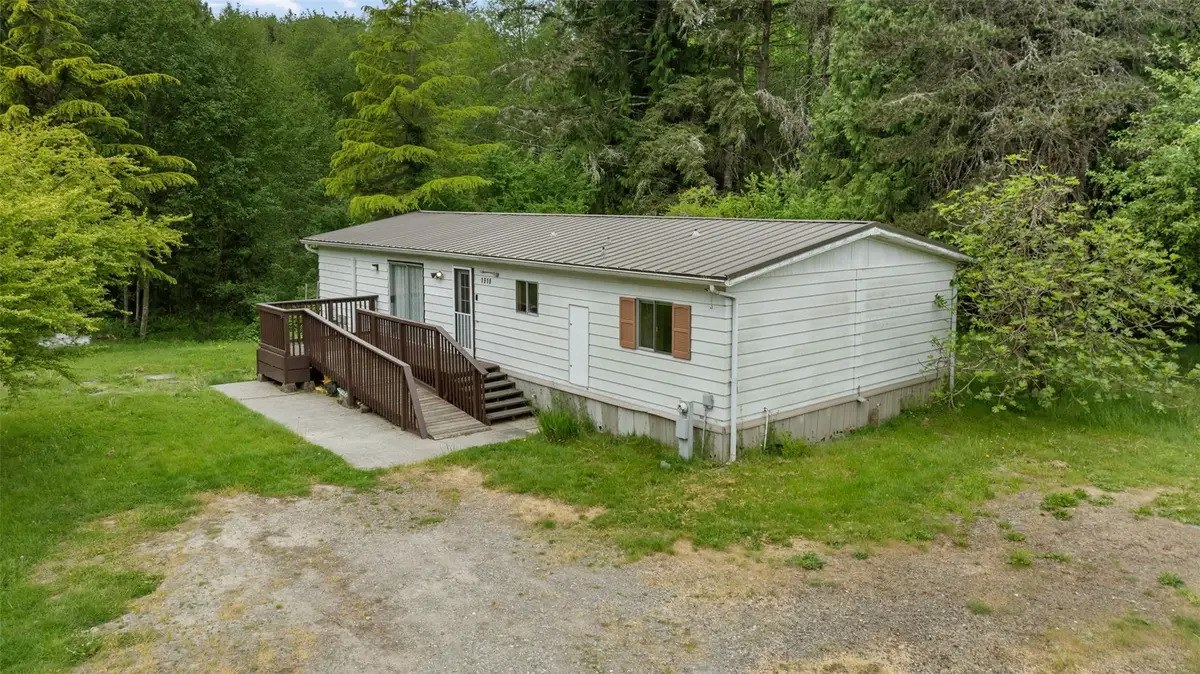 1916 Key Peninsula Highway Nw, Lakebay, WA 98349 - #1