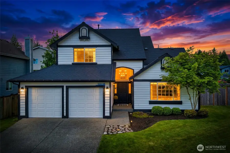 13038 Bear Mountain Road Se, Monroe, WA 98272 - #2