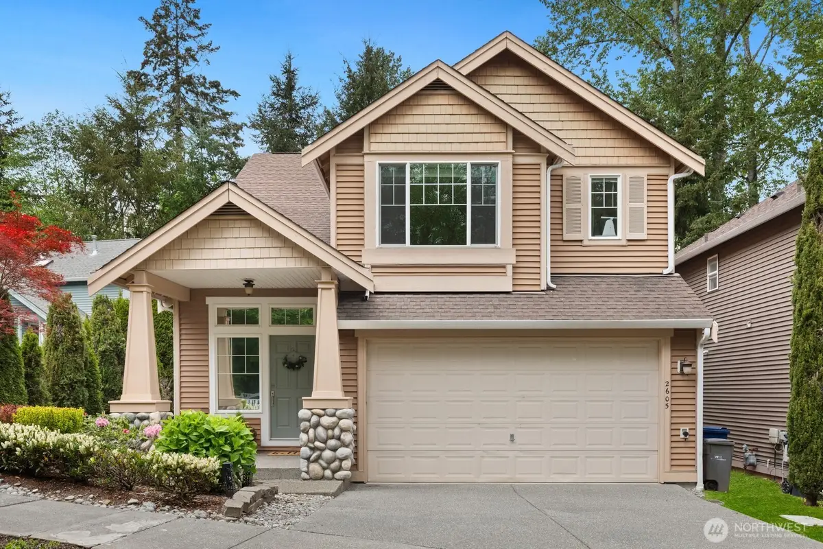 2605 152nd Street Sw, Lynnwood, WA 98087 - #1