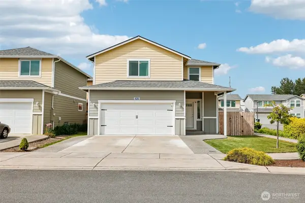 626 Stacey Place, Sedro Woolley, WA 98284