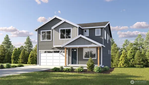4351 72nd Drive Ne, Marysville, WA 98270
