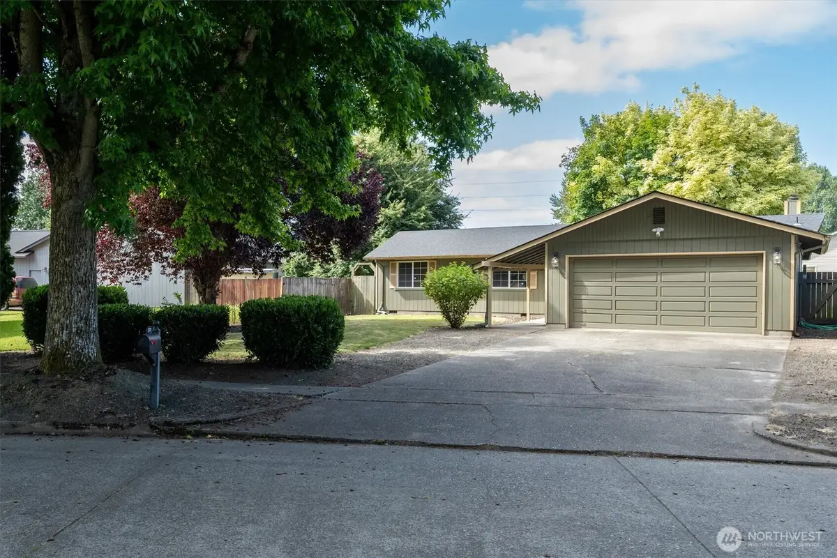 2378 Tori Lane, Longview, WA 98632 - #1