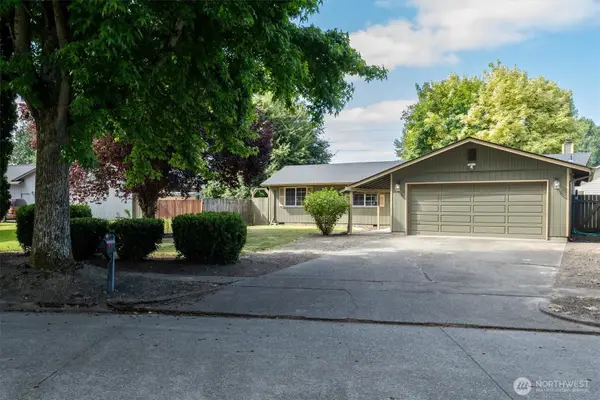 2378 Tori Lane, Longview, WA 98632