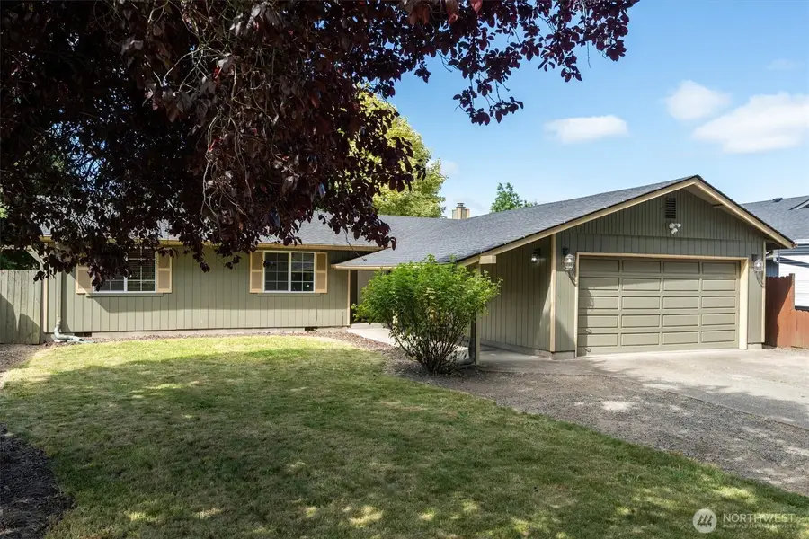 2378 Tori Lane, Longview, WA 98632 - #2