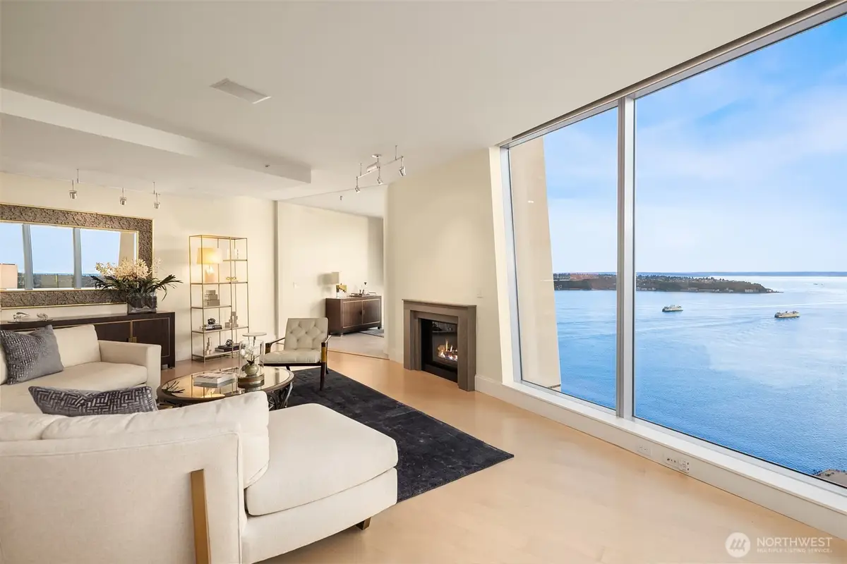 1521 2nd Avenue #PH3800, Seattle, WA 98101 - #1