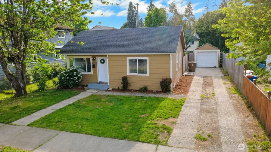 3842 E K Street, Tacoma, WA 98404 - #2