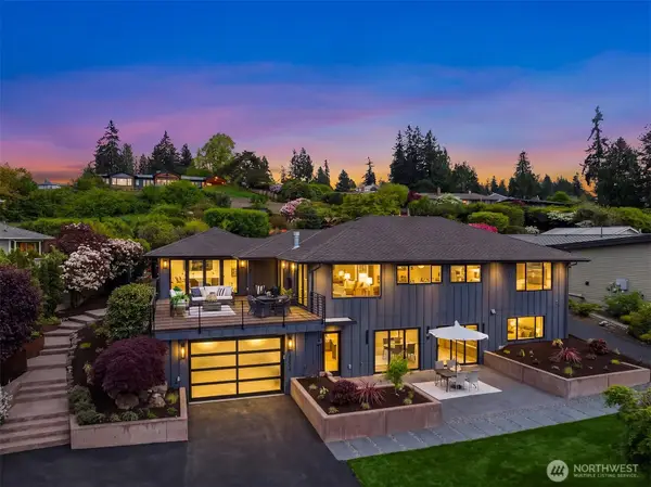 18008 13th Avenue Nw, Shoreline, WA 98177