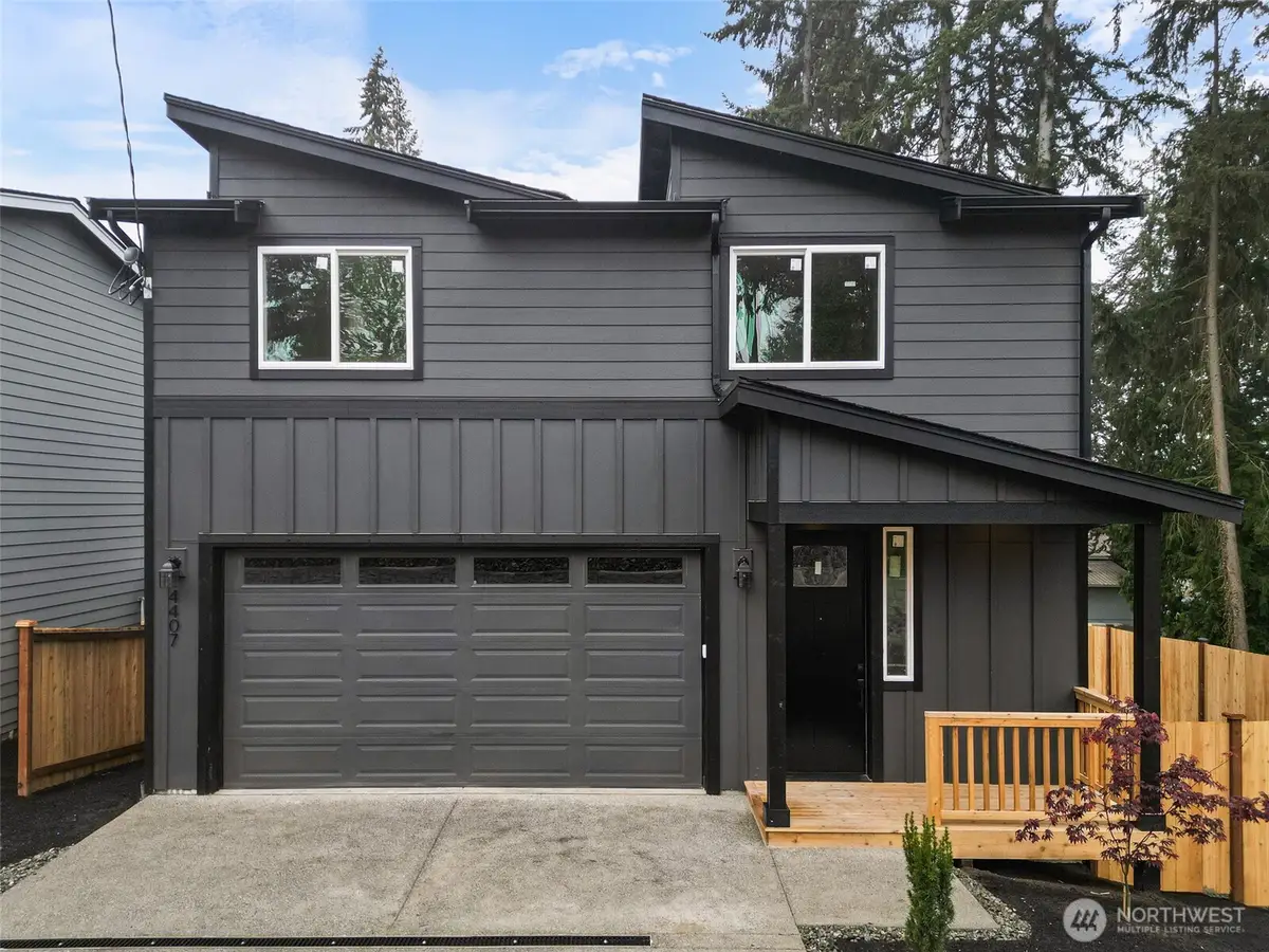 4407 Federal Avenue, Everett, WA 98201 - #1