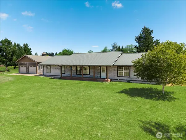 34414 W Lane, Ocean Park, WA 98640