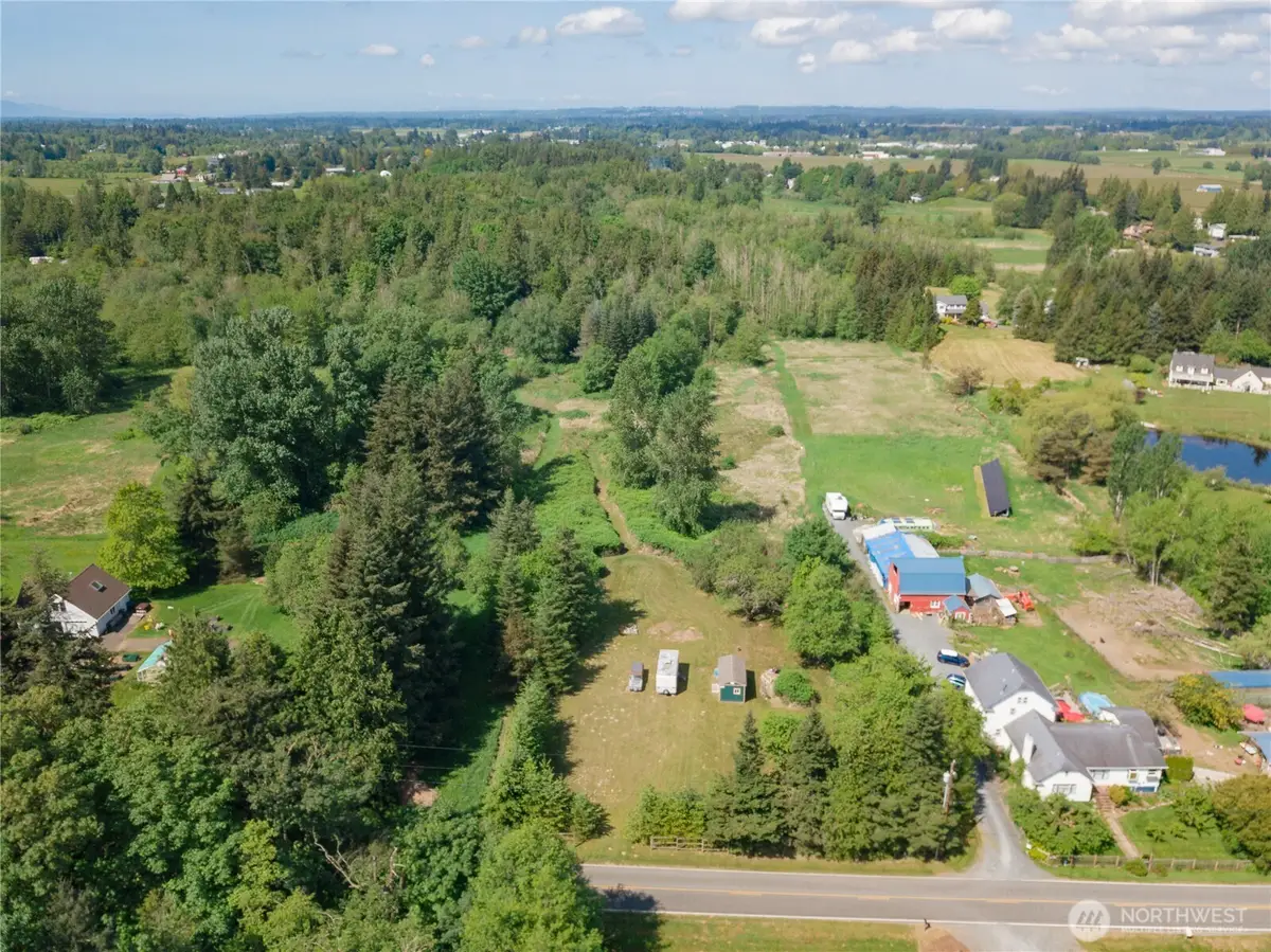 6011 Medcalf Road, Bellingham, WA 98226 - #1