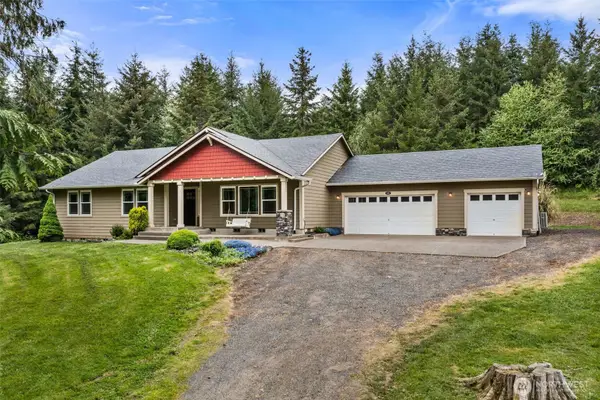 236 Chilvers Road, Chehalis, WA 98532