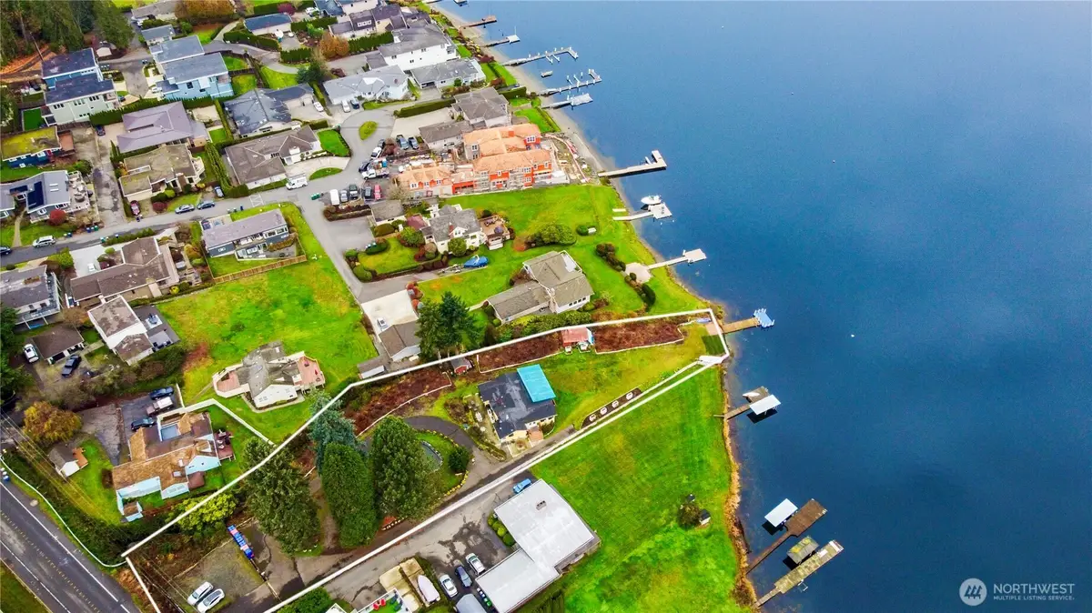 5104 NW Sammamish Road, Issaquah, WA 98027 - #1