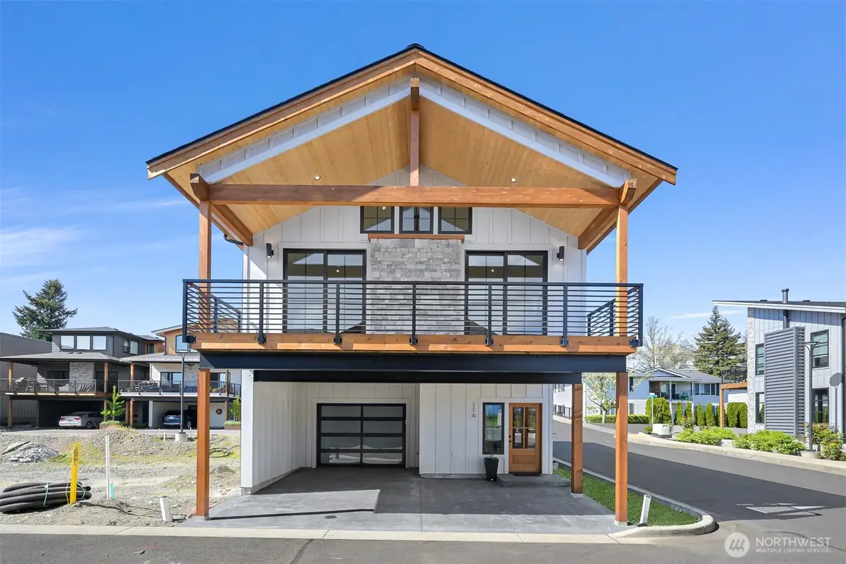 118 Riverwalk Drive, Lynden, WA 98264 - #1