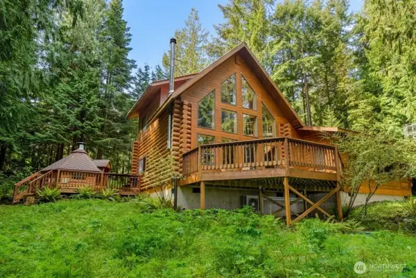 214 Cougar Crest Road, Sequim, WA 98382