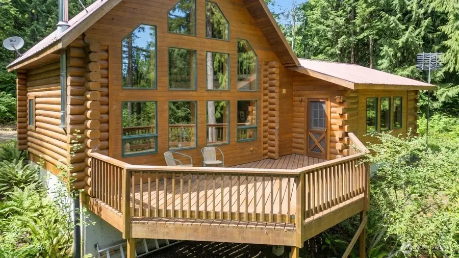 214 Cougar Crest Road, Sequim, WA 98382 - #2