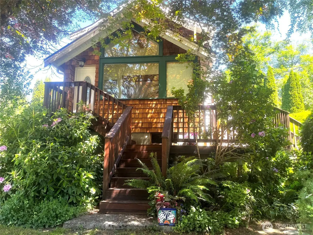 435 Noble Avenue, Hamilton, WA 98255 - #1