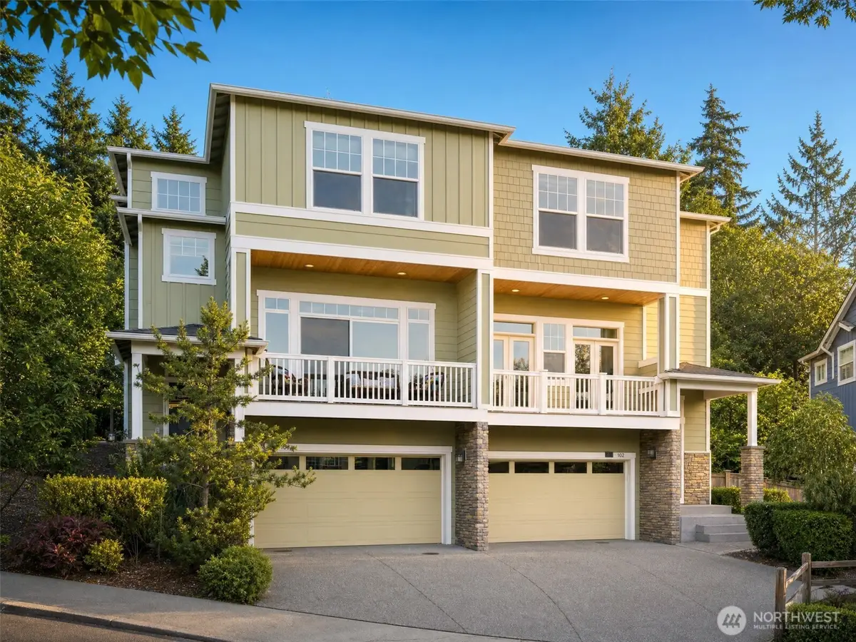 8400 169th Place Ne #102, Redmond, WA 98052 - #1