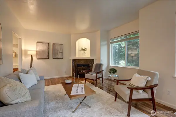 434 S 156th Street #B1, Burien, WA 98148