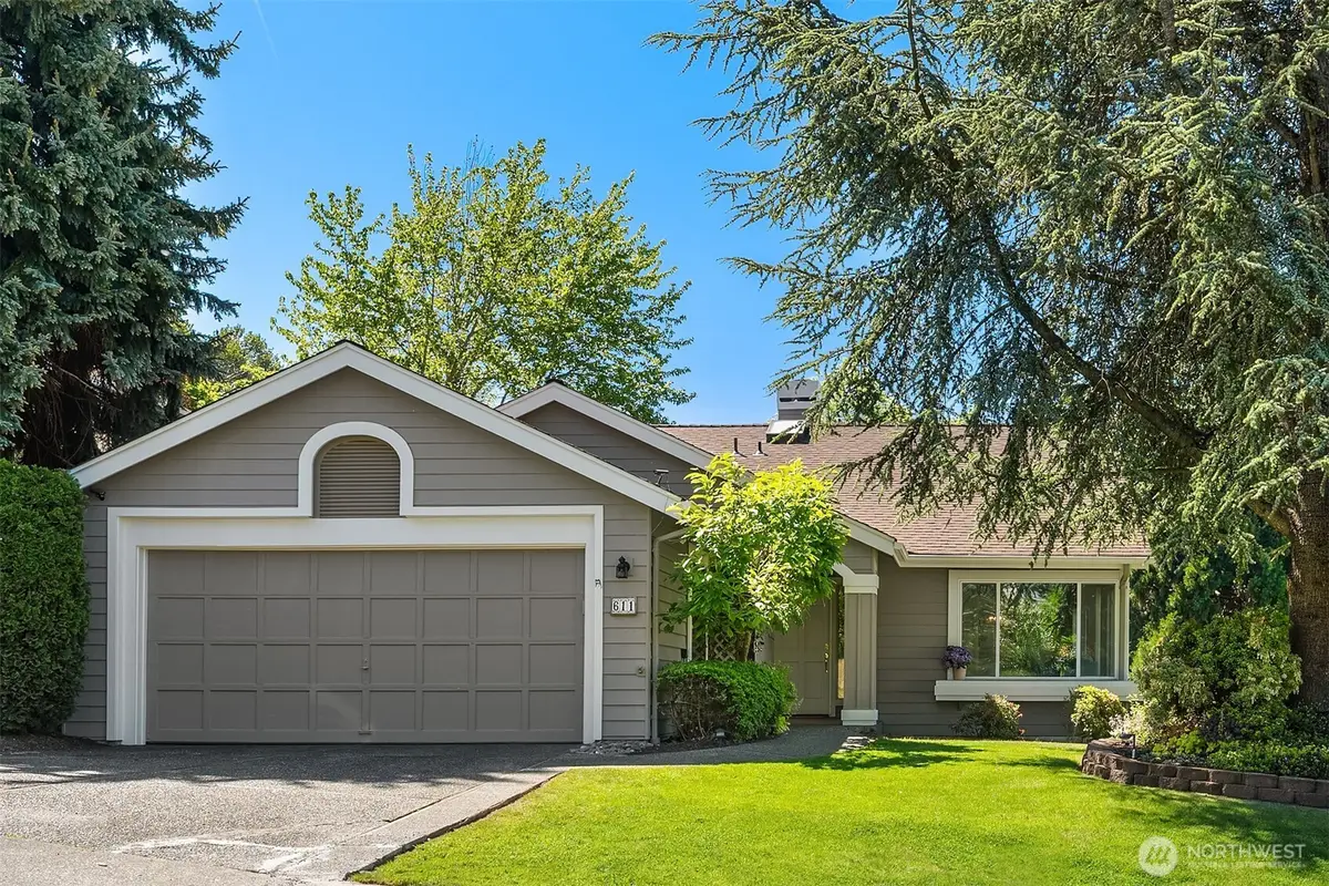 611 S 32nd Street, Renton, WA 98055 - #1
