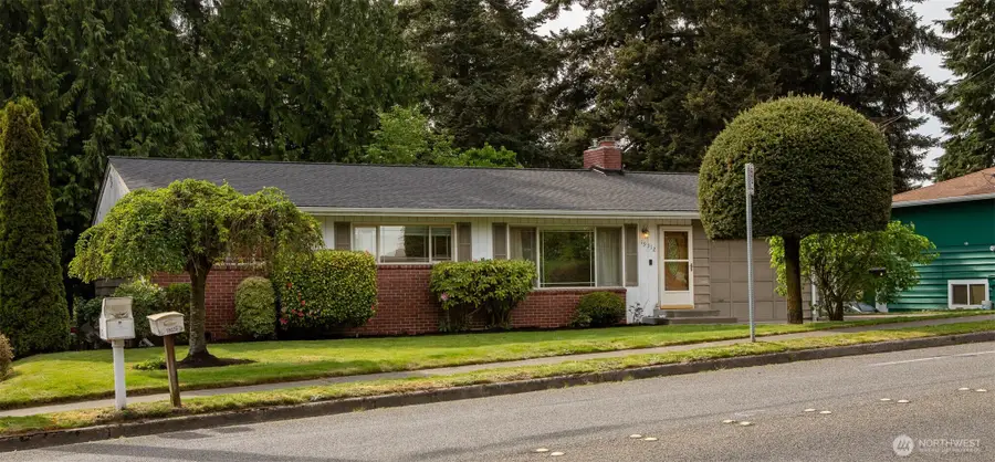 19312 48th Avenue W, Lynnwood, WA 98036 - #3