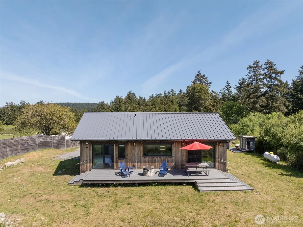 124 Donna's Lane, Lopez Island, WA 98261 - #1
