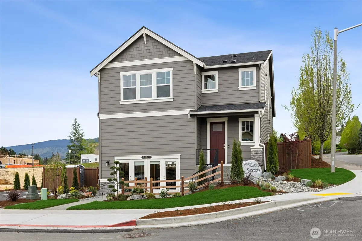 23712 SE 49th Street, Issaquah, WA 98029 - #1