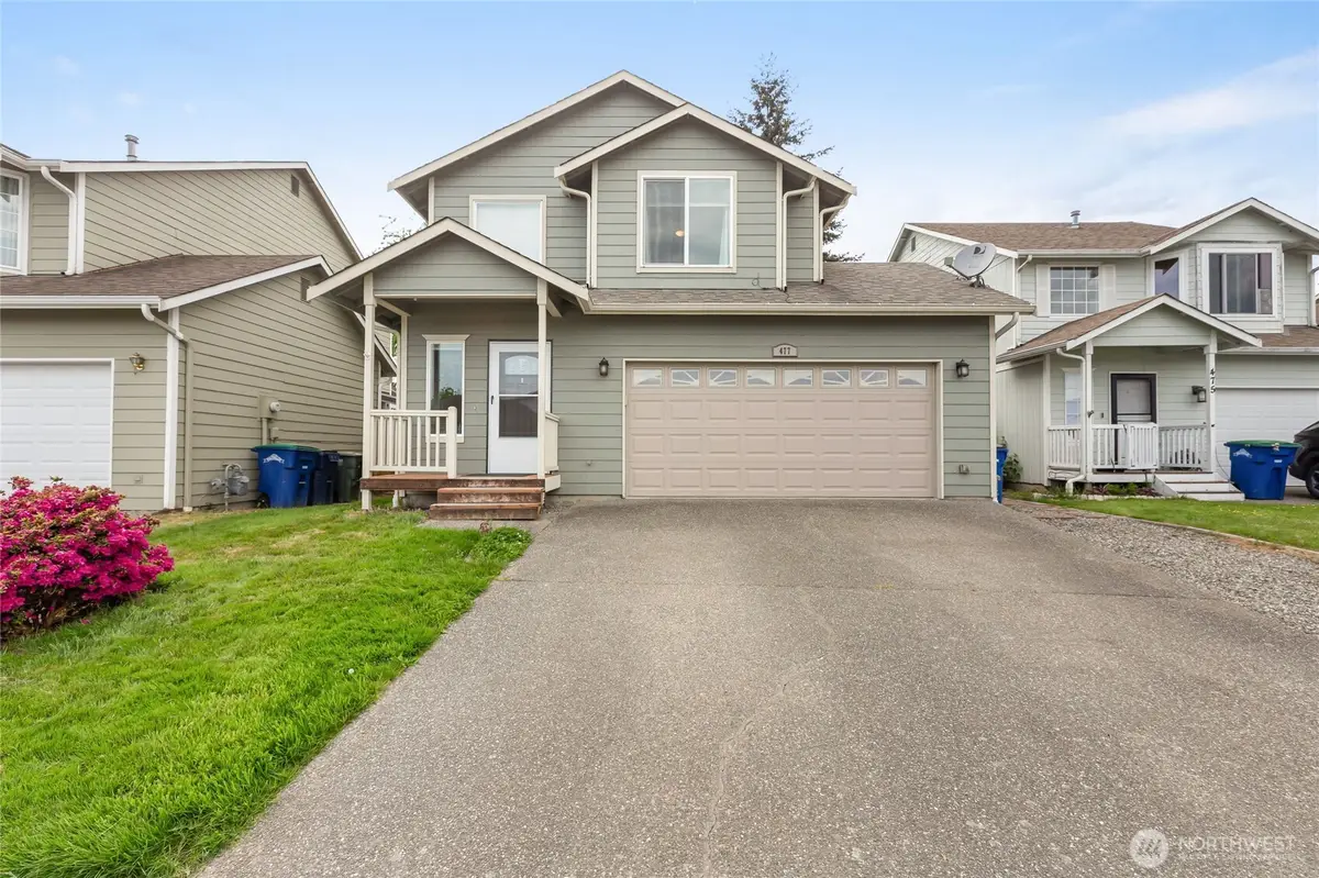 477 Brook Place, Sedro Woolley, WA 98284 - #1