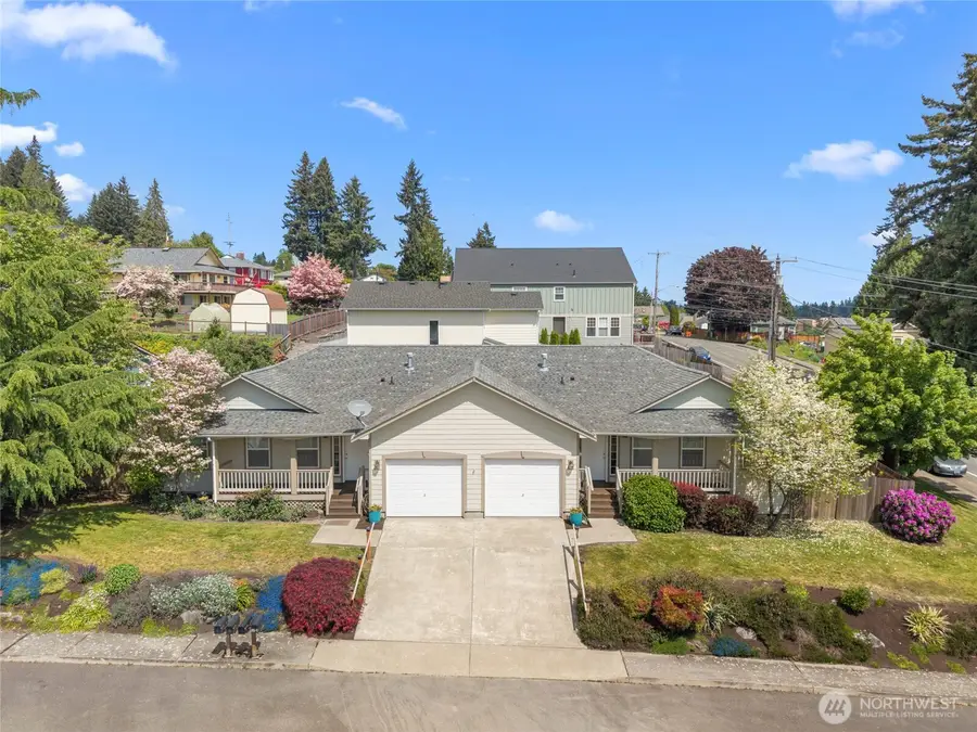 312 G Street Sw #A, Olympia, WA 98512 - #2