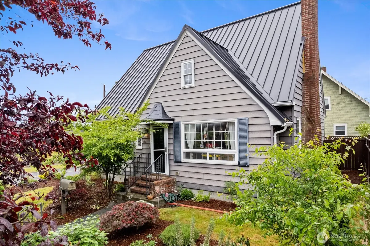 3633 N Ferdinand Street, Tacoma, WA 98407 - #1
