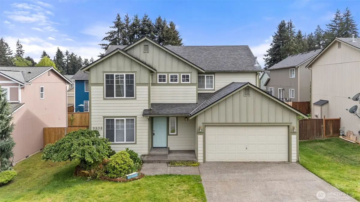 9808 109th Street Sw, Lakewood, WA 98498 - #1