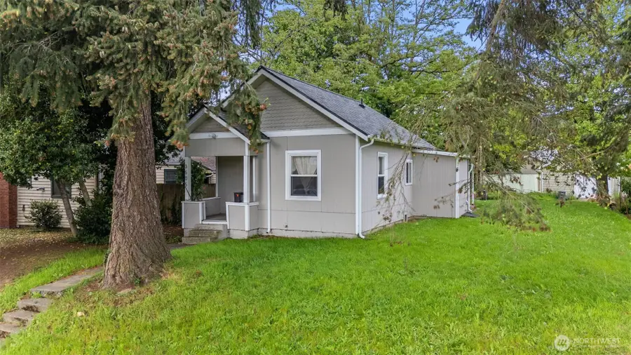 3605 S Cushman Avenue, Tacoma, WA 98418 - #2