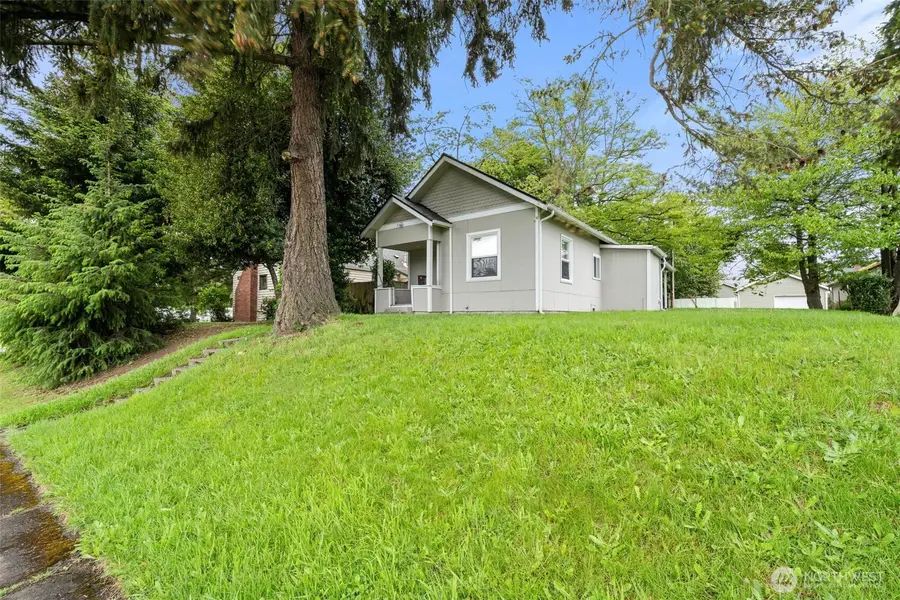 3605 S Cushman Avenue, Tacoma, WA 98418 - #3