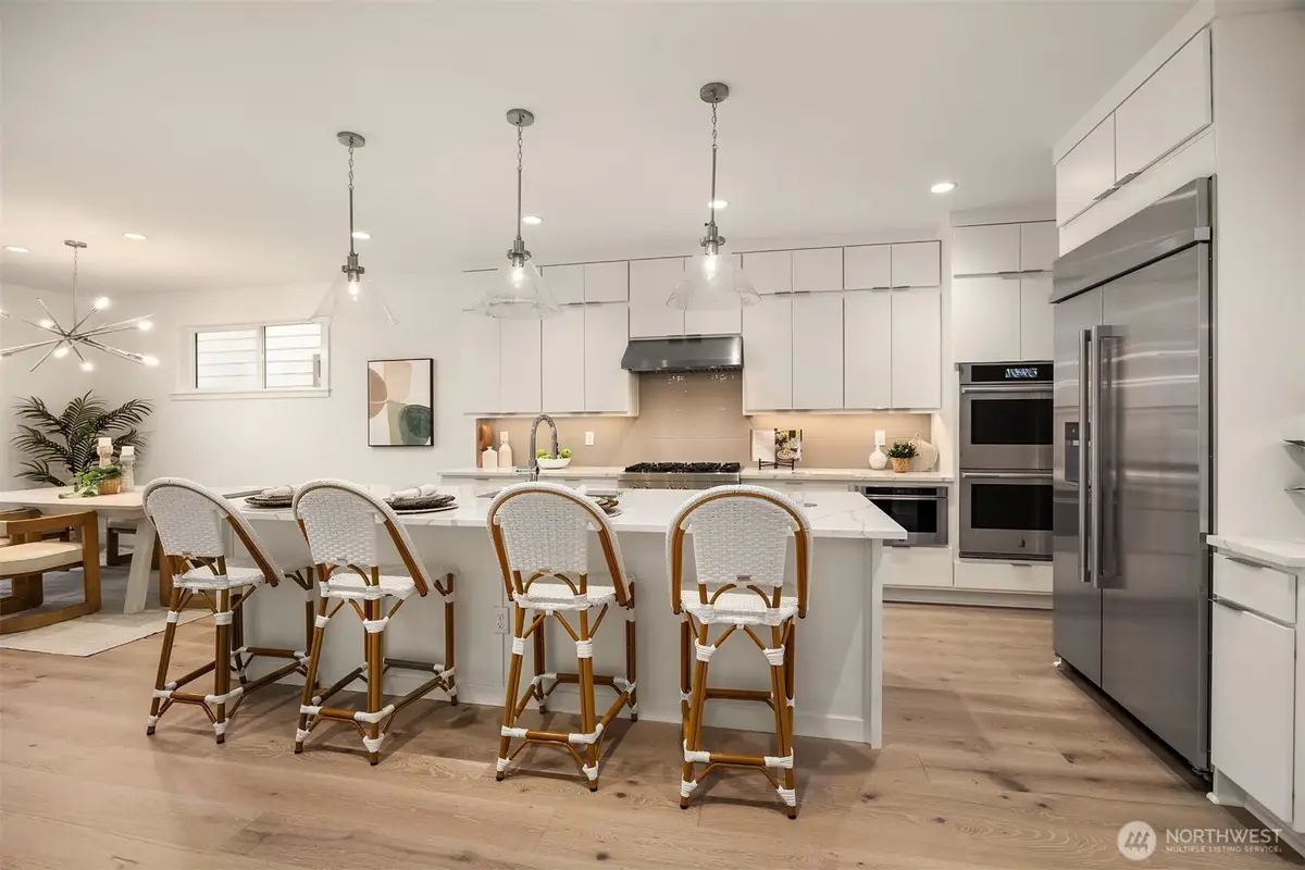 14826 NE 2nd Court, Bellevue, WA 98007 - #1