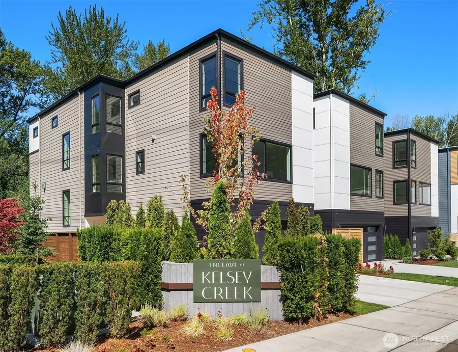 14826 NE 2nd Court, Bellevue, WA 98007 - #2
