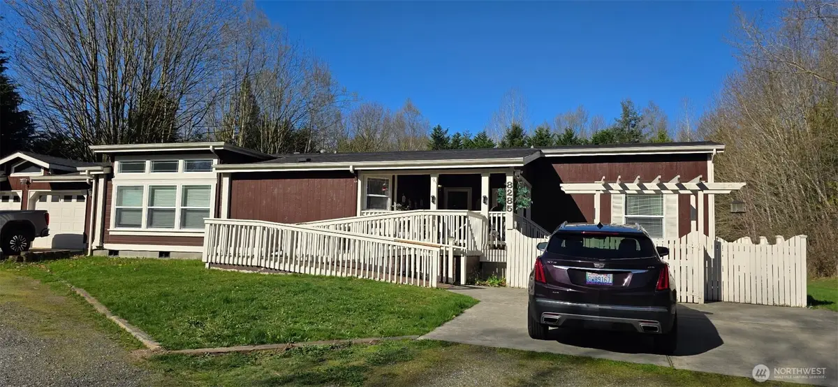 Address Withheld By Seller, Custer, WA 98240 - #1