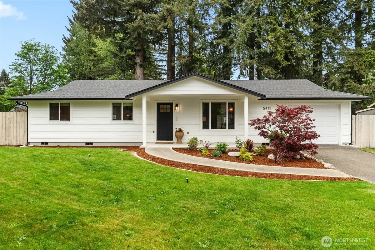 5419 Fiesta Street Sw, Tumwater, WA 98512 - #1