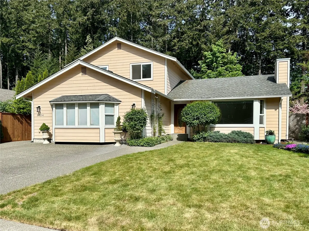 3324 Woodard Green Drive Ne, Olympia, WA 98506 - #1