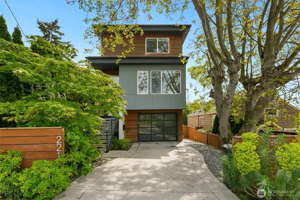 221 NW 50th Street, Seattle, WA 98107 - #1