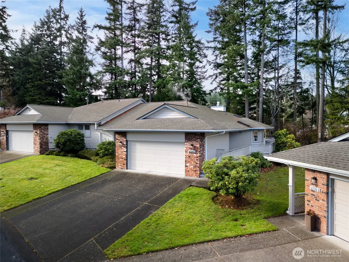2108 Creekside Circle, Anacortes, WA 98221 - #1
