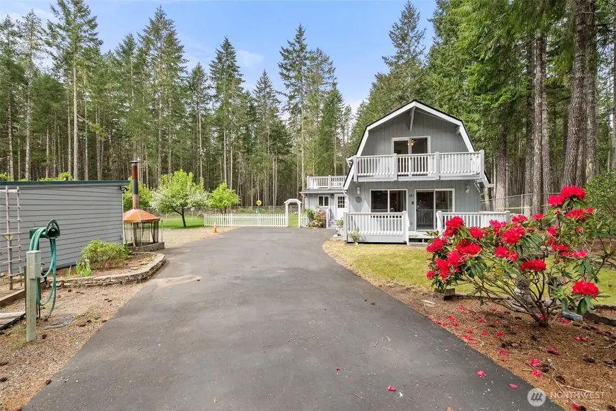 261 N Olympic Way, Hoodsport, WA 98548 - #2