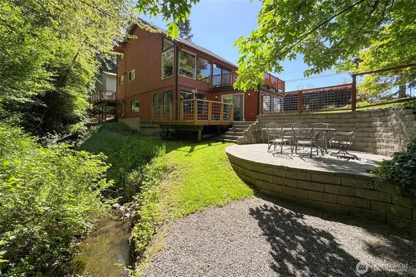 3509 S Old Mill Road, Port Angeles, WA 98362