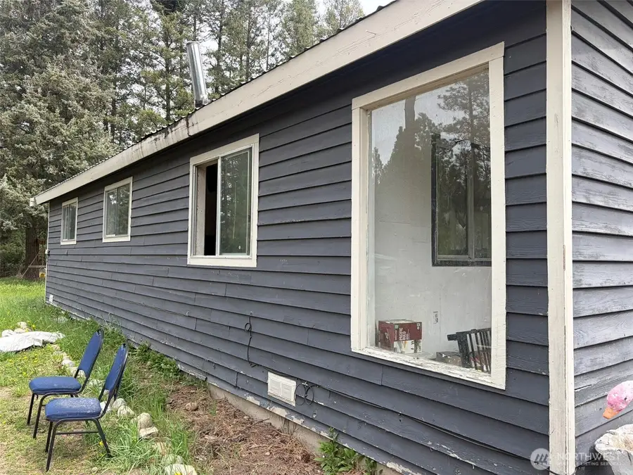 33 Old West Curlew Lake Road, Republic, WA 99166 - #3