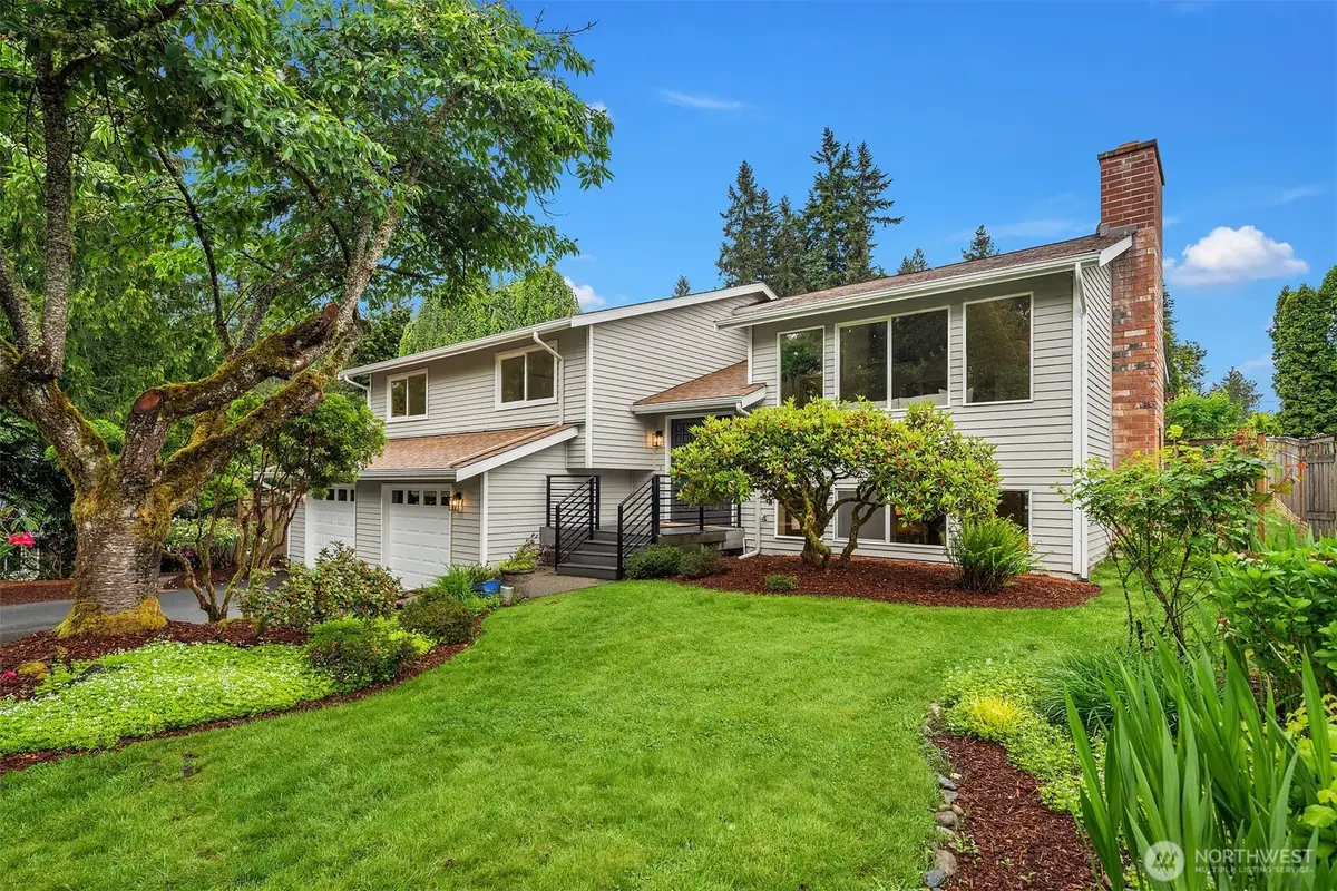 11831 SE 87th Street, Newcastle, WA 98056 - #1