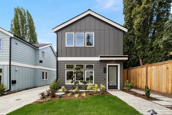 535 N 70th Street, Seattle, WA 98103
